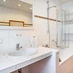 Vis à Vis Ferienhaus