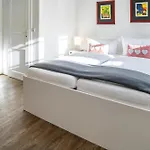 Ferienhaus Vis à Vis