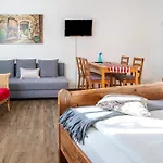 Ferienhaus Vis à Vis *