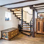 Vis à Vis Ferienhaus *