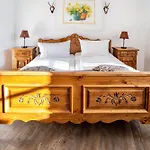 Vis à Vis Ferienhaus Wallhausen (Rhineland-Palatinate)