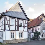 Vis à Vis * Wallhausen (Rhineland-Palatinate)