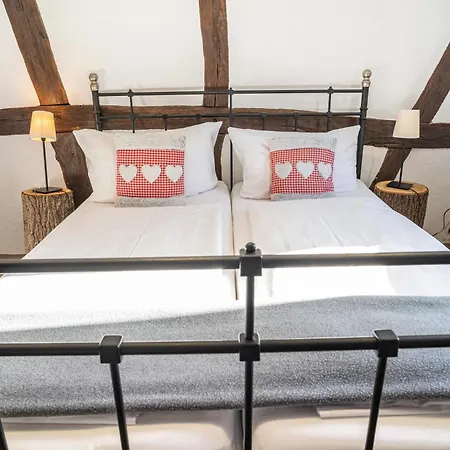 Casa vacanze Vis à Vis *