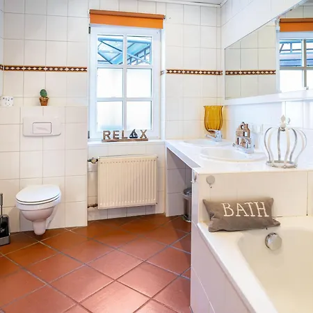 Casa vacanze Vis à Vis Wallhausen (Rhineland-Palatinate)