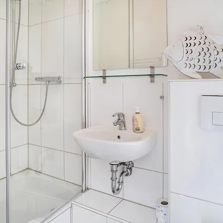 Casa vacanze Vis à Vis