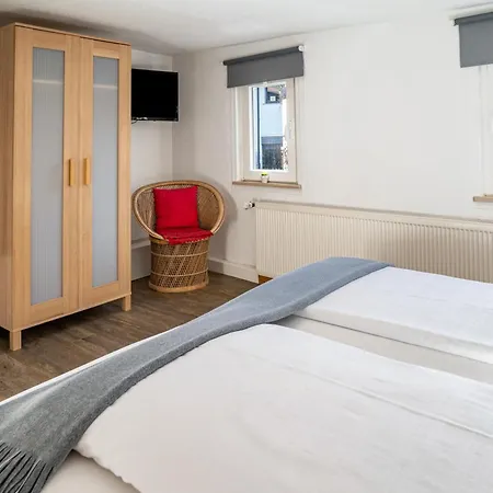 Casa vacanze Vis à Vis Wallhausen (Rhineland-Palatinate)