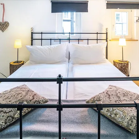 Vis à Vis Casa vacanze