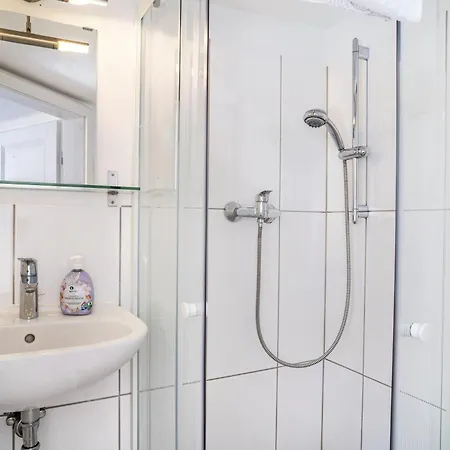 Vis à Vis Casa vacanze Wallhausen (Rhineland-Palatinate)