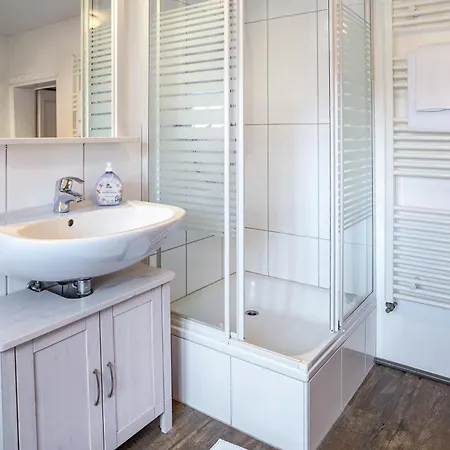 Vis à Vis * Wallhausen (Rhineland-Palatinate)