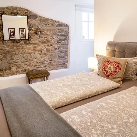 Casa vacanze Vis à Vis