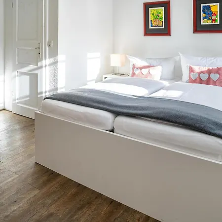 Vis à Vis Wallhausen (Rhineland-Palatinate)