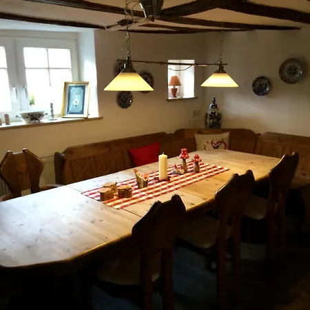 Vis à Vis Wallhausen (Rhineland-Palatinate)