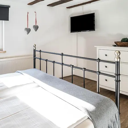 Casa vacanze Vis à Vis *