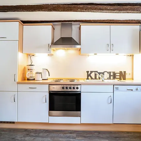 Vis à Vis Ferienhaus Wallhausen (Rhineland-Palatinate)