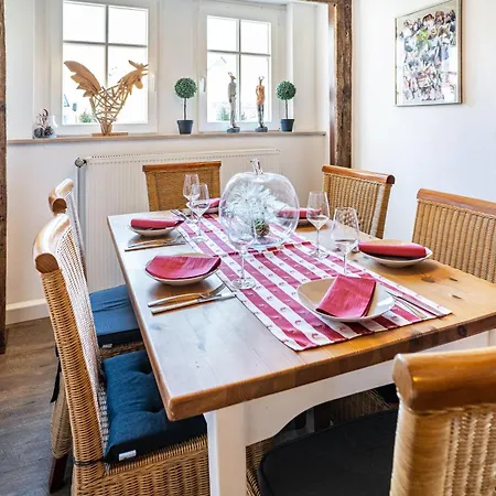 Gaestehaus Vis A Vis
