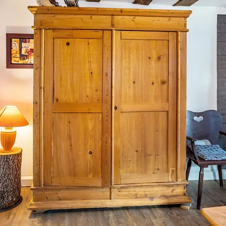 Gaestehaus Vis A Vis Prázdninový dům