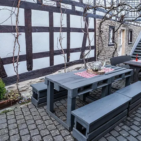 Gaestehaus Vis A Vis Wallhausen (Rhineland-Palatinate)