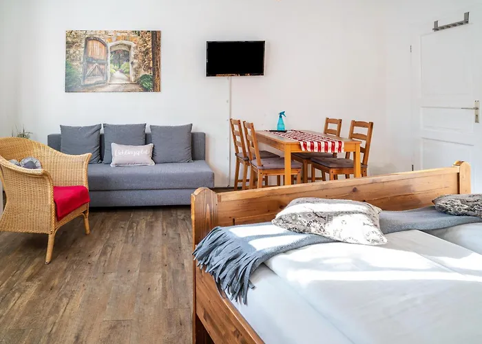 Gaestehaus Vis A Vis