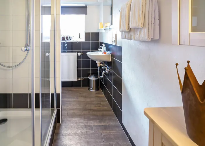 Gaestehaus Vis A Vis *