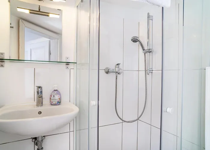 Gaestehaus Vis A Vis Semesterbostad Wallhausen (Rhineland-Palatinate)