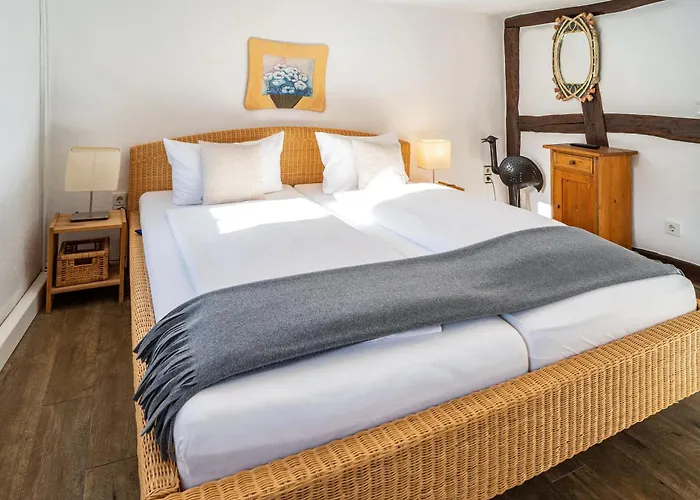 Gaestehaus Vis A Vis