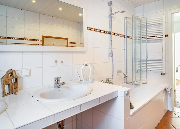 Gaestehaus Vis A Vis *